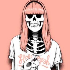 Meet your Posher, PC Lady